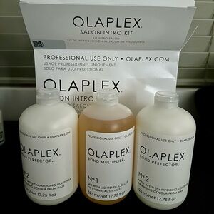Olaplex Salon Intro Kit